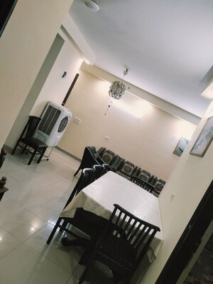 Team Area in 2 BHK Apartment at Supertech Eco Village II, Sector 16b Greater Noida – for Rent