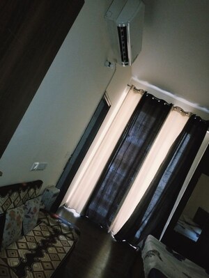 Furnished Amenities in 2 BHK Apartment at Supertech Eco Village II, Sector 16b Greater Noida – for Rent
