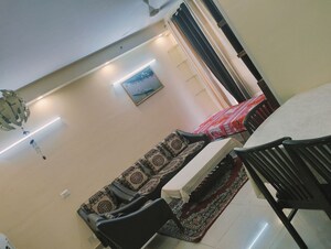 Furnished Amenities in 2 BHK Apartment at Supertech Eco Village II, Sector 16b Greater Noida – for Rent
