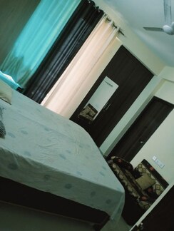 2 BHK Apartment For Rent in Supertech Eco Village II