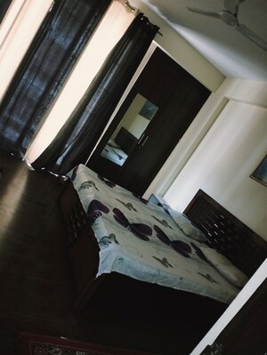 Team Area in 2 BHK Apartment at Supertech Eco Village II, Sector 16b Greater Noida – for Rent
