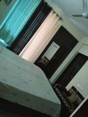 Furnished Amenities in 2 BHK Apartment at Supertech Eco Village II, Sector 16b Greater Noida – for Rent
