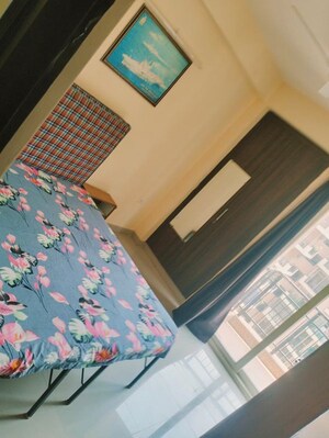 Furnished Amenities in 2 BHK Apartment at Supertech Eco Village II, Sector 16b Greater Noida – for Rent