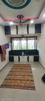 1 BHK 450 Sq.Ft. Apartment in Mahalaxmi CHS Worli