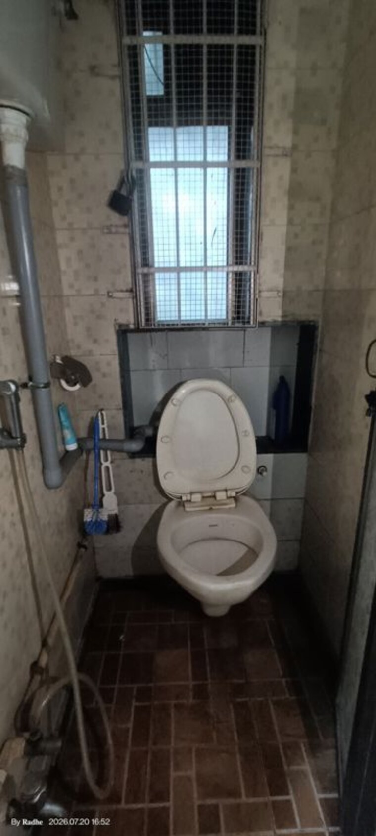 Bathroom, mahalaxmi-chs-worli 1 Bedroom 450 Sq.Ft. Apartment In Worli Mumbai 10553422