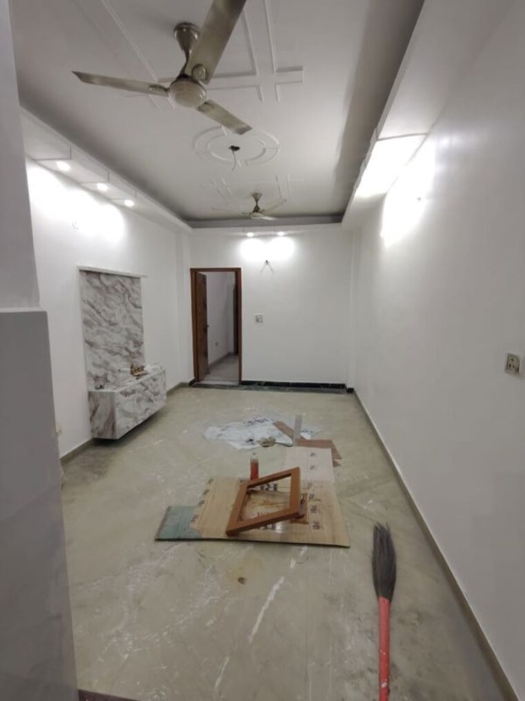 Bedroom, sam-palm-olympia 3 Bedroom 1420 Sq.Ft. Apartment In Sector 16c Greater Noida Greater Noida 10553427