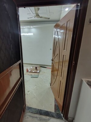Balcony in 3 BHK Apartment at Sam Palm Olympia, Sector 16c Greater Noida – for Rent