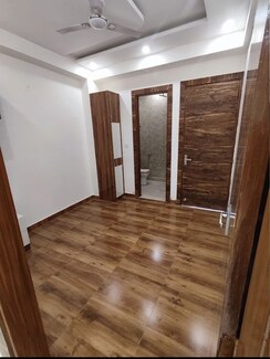 3 BHK Apartment For Sale in Buildvision Royal Residency
