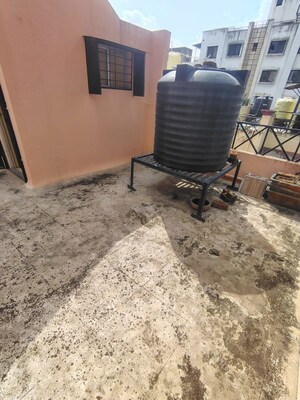 Parking in 2 BHK Independent House at Sitai Niwas, Vishal Nagar – for Rent
