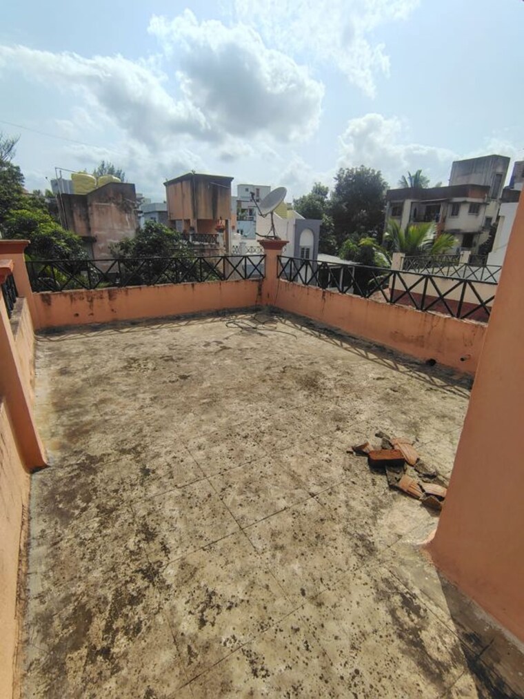Swimming Pool, sitai-niwas 2 Bedroom 1400 Sq.Ft. Independent House In Vishal Nagar Pune 10553432