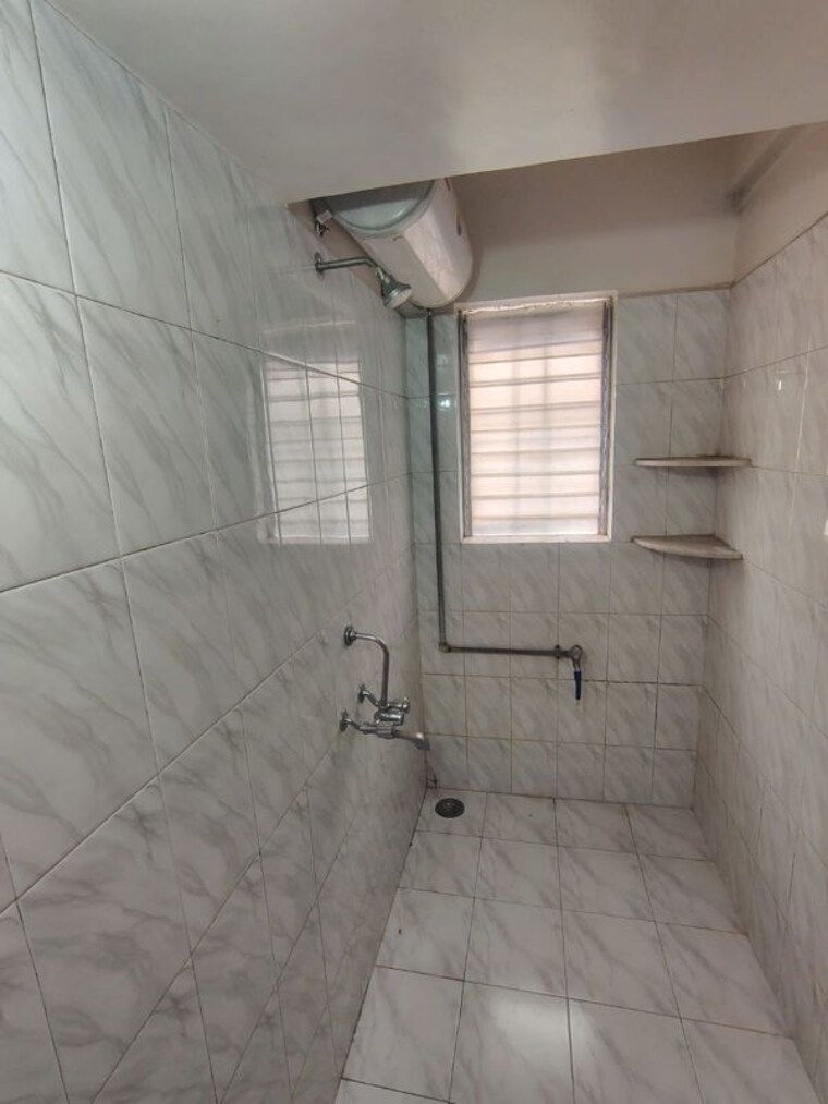 Bathroom, sitai-niwas 2 Bedroom 1400 Sq.Ft. Independent House In Vishal Nagar Pune 10553432