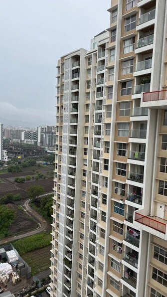 2 BHK 980 Sq.Ft. Apartment in Lodha Bella Vita