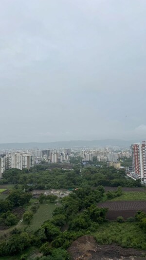 2 BHK Apartment – Exterior View View at Lodha Bella Vita, Nibm Road - for Rent