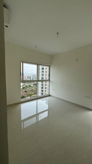 Living Room in 2 BHK Apartment at Lodha Bella Vita, Nibm Road – for Rent