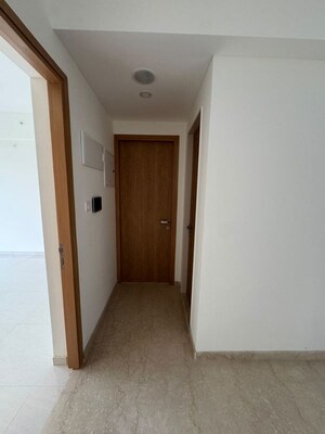 Lobby in 2 BHK Apartment at Lodha Bella Vita, Nibm Road – for Rent