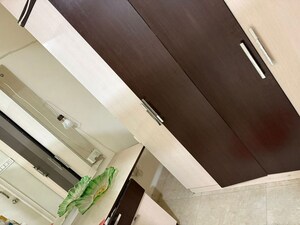 Furnished Amenities in 3 BHK Apartment at Team 4 Nyla, Miyapur – for Rent