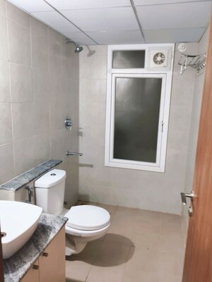 Bathroom in 2 BHK Apartment at DS Max Sky Classic, Electronic City Phase I – for Rent