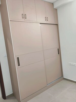 Furnished Amenities in 2 BHK Apartment at DS Max Sky Classic, Electronic City Phase I – for Rent