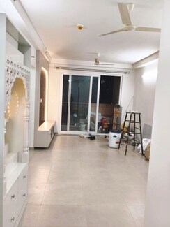 2 BHK + Study Room Apartment For Rent in DS Max Sky Classic