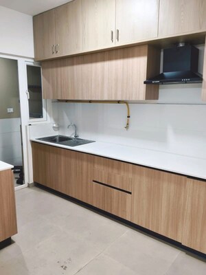 Kitchen in 2 BHK Apartment at DS Max Sky Classic, Electronic City Phase I – for Rent