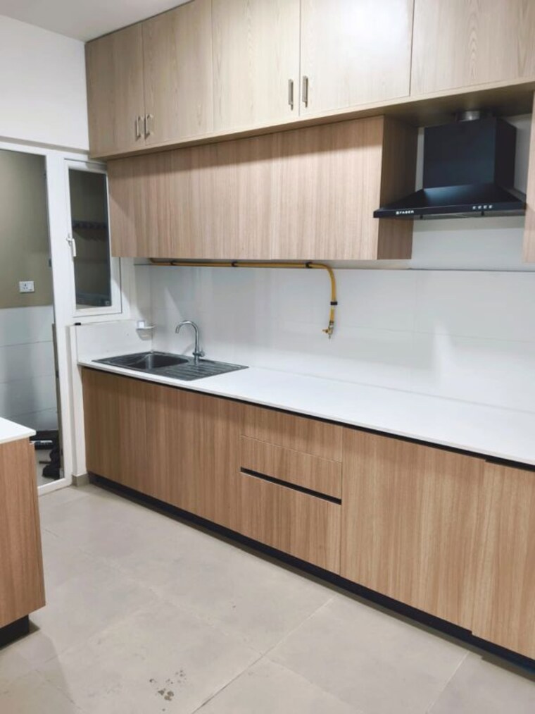 Kitchen, ds-max-sky-classic 2 Bedroom 875 Sq.Ft. Apartment In Electronic City Phase I Bangalore 10553438