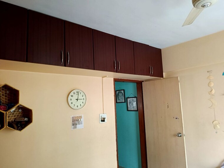 undefined, rk-lunkad-nisarg-anand 2 Bedroom 1100 Sq.Ft. Apartment In Pimple Nilakh Pune 10553439
