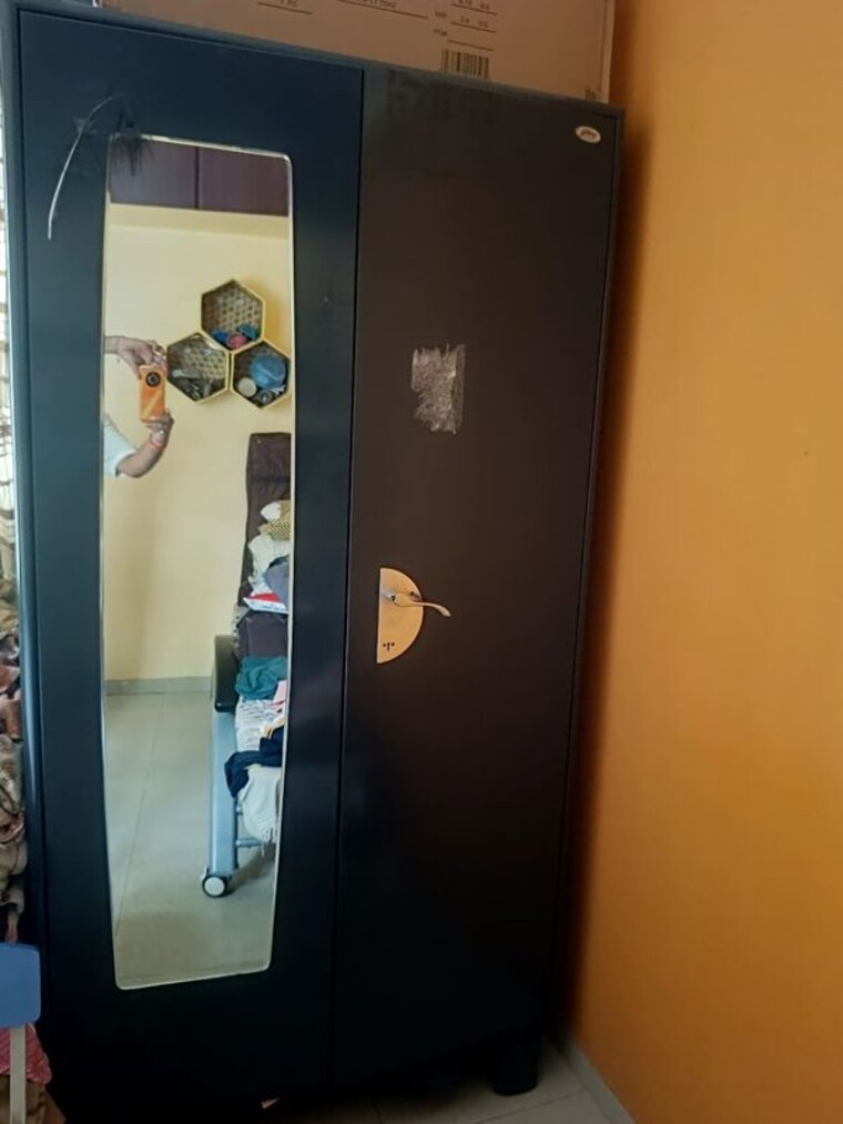 undefined, rk-lunkad-nisarg-anand 2 Bedroom 1100 Sq.Ft. Apartment In Pimple Nilakh Pune 10553439