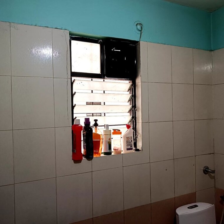 Kitchen, rk-lunkad-nisarg-anand 2 Bedroom 1100 Sq.Ft. Apartment In Pimple Nilakh Pune 10553439