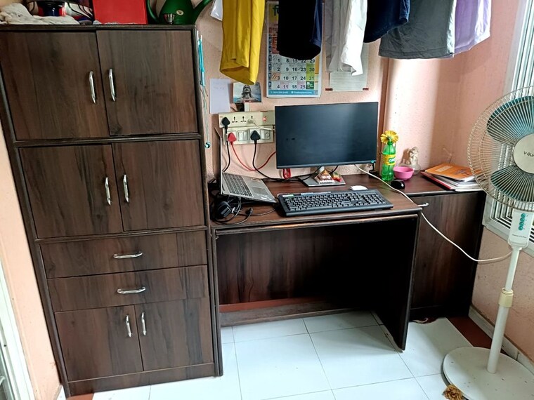 undefined, rk-lunkad-nisarg-anand 2 Bedroom 1100 Sq.Ft. Apartment In Pimple Nilakh Pune 10553439