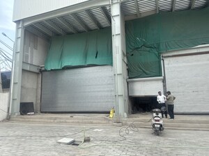  Showroom – Exterior View View at Old Faridabad - for Rent