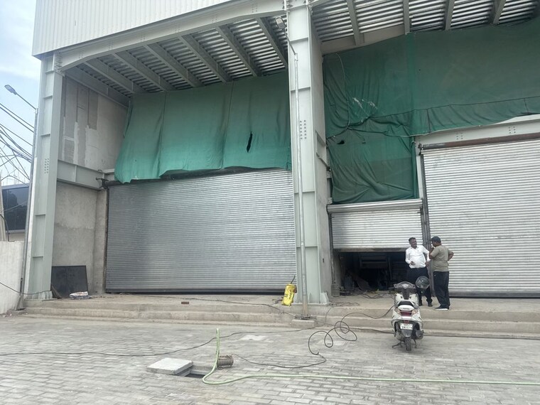 Exterior View, old faridabad Commercial Showroom 6000 Sq.Ft. In Old Faridabad Faridabad 10553435