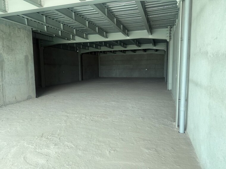 Exterior View, old faridabad Commercial Showroom 6000 Sq.Ft. In Old Faridabad Faridabad 10553435