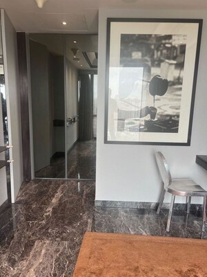 4 BHK Apartment For Sale in Lodha Trump Tower, Worli