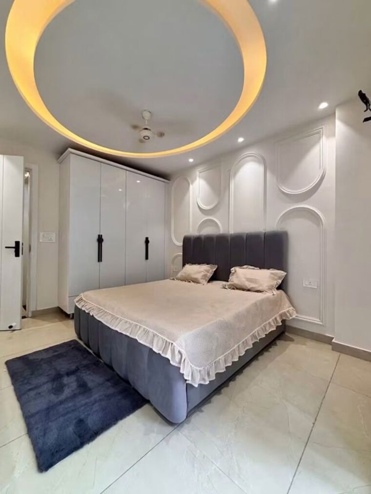 Bathroom, uttam nagar 5 Bedroom 458 Sq.Ft. Independent House In Uttam Nagar Delhi 10553441