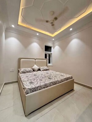 Bedroom in 5 BHK Independent House at Uttam Nagar – for Sale