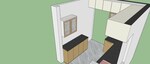 2 BHK 950 Sq.Ft. Apartment in Saheel Itrend Life