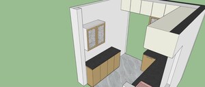 2 BHK Apartment For Rent in Saheel Itrend Life, Wakad
