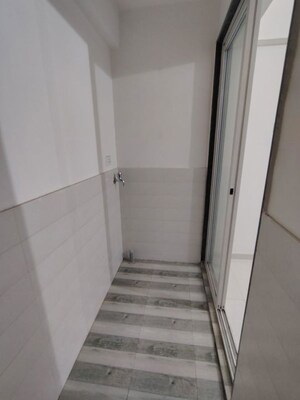 Building Lobby in 2 BHK Apartment at Saheel Itrend Life, Wakad – for Rent