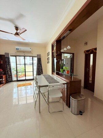 3 BHK + Prayer Room Apartment For Rent in Yashodha Sannidhi in Miyapur, Hyderabad