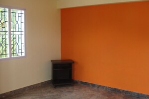 Room in 1 BHK Independent House at Rt Nagar – for Rent