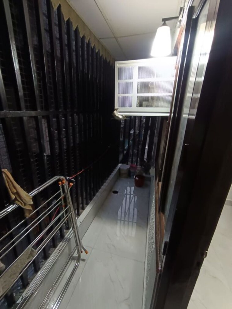 undefined, malviya nagar 2 Bedroom 900 Sq.Ft. Builder Floor In Malviya Nagar Delhi 10553461