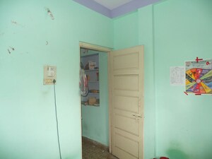 Room in 1 BHK Independent House at Rt Nagar – for Rent