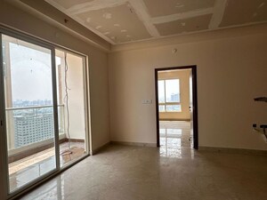 3 BHK Apartment For Rent in Dhivya Shree Shakthi, Miyapur