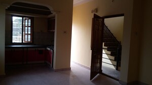 1 BHK Independent House For Rent in Rt Nagar