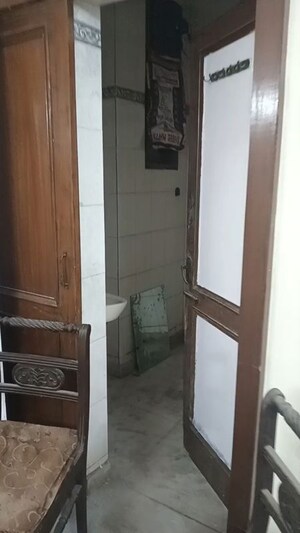 Kitchen in 2 BHK Builder Floor at Lajpat Nagar I – for Rent