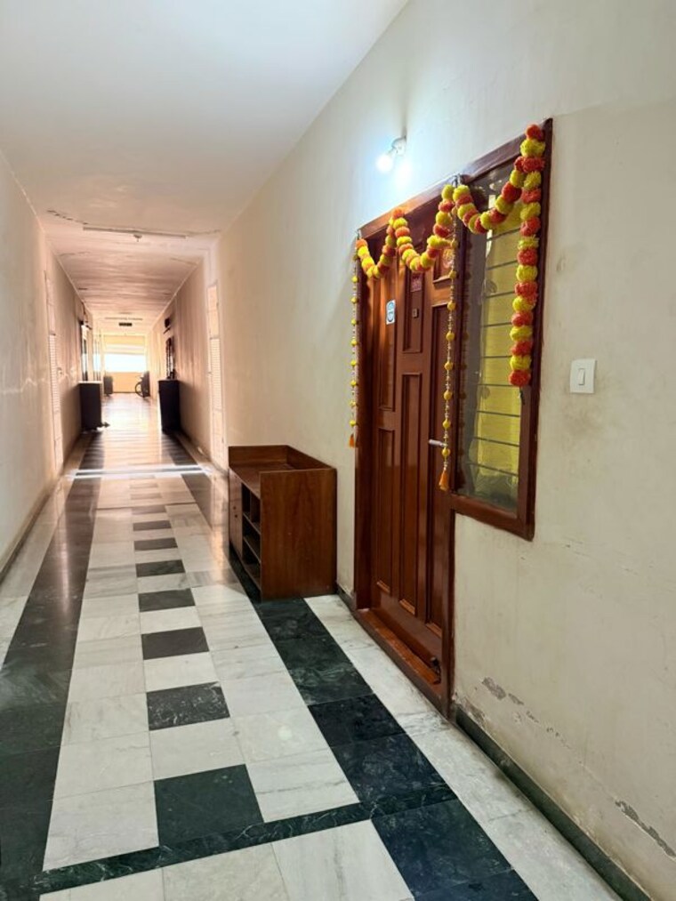 undefined, divya-sree-shakti-phase-i 3 Bedroom 1956 Sq.Ft. Apartment In Miyapur Hyderabad 10553470