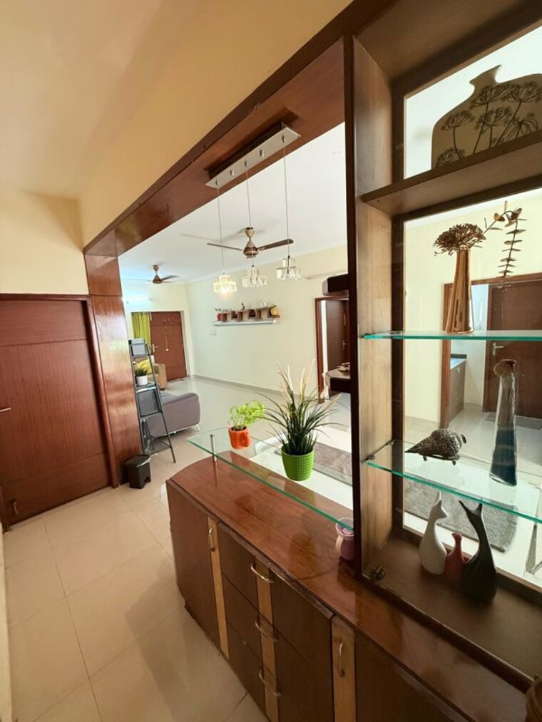 Team Area, divya-sree-shakti-phase-i 3 Bedroom 1956 Sq.Ft. Apartment In Miyapur Hyderabad 10553470