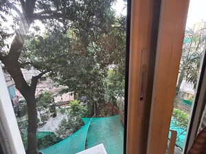 Swimming Pool in 4 BHK Builder Floor at Lajpat Nagar – for Sale