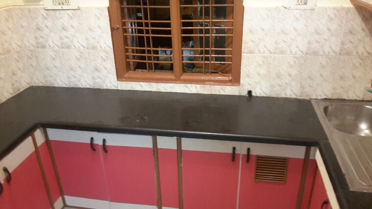 undefined, rt nagar 1 Bedroom 645 Sq.Ft. Independent House In Rt Nagar Bangalore 10553468
