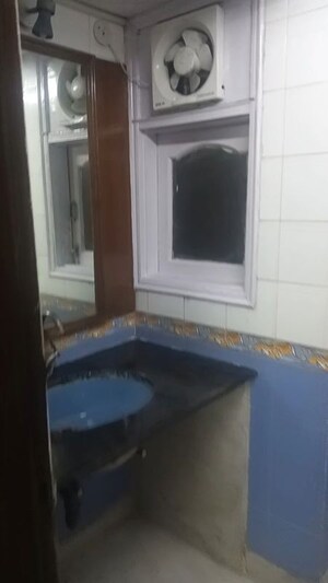 Kitchen in 2 BHK Builder Floor at Lajpat Nagar ii – for Rent